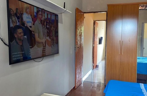 Manoel Satiro House | Residence dois Andares
