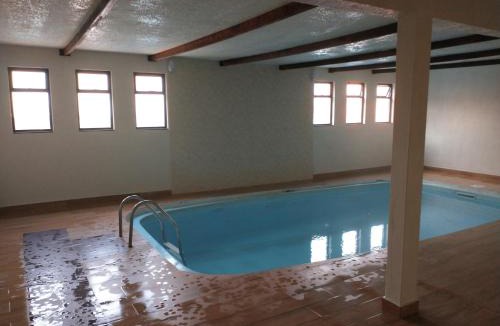 Laguna Apartment | Residence Farol - Loft 219