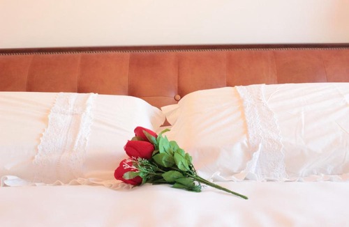 Puerto Madero Apartment | Residence Master Suite en Porteño Building