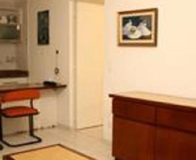 Ribeirao Preto Apartment | Residence Plaza Flat