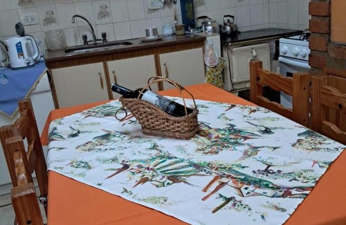 10 de Diciembre Apartment | Residencia las Ortencias