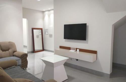 Maringa House | RESIDENCIA CIDADE VERDE 11