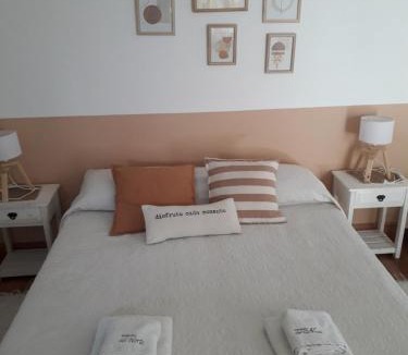 Federacion Hotel | Residencia del Norte