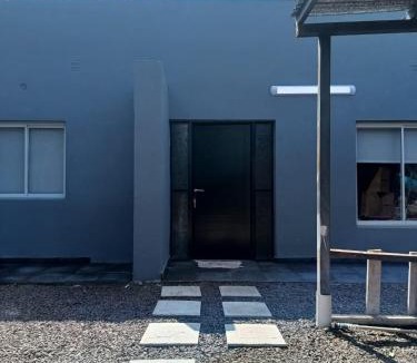 Resistencia Apartment | Residencia Dos Soles 2.0