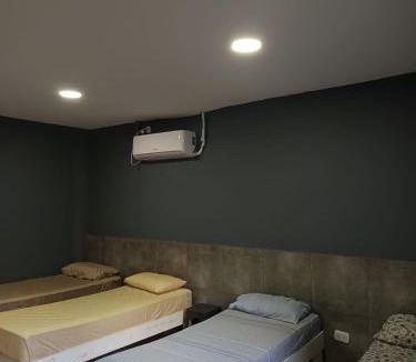Resistencia Apartment | Residencia Dos Soles 2.0