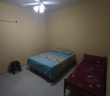 Resistencia House | Residencia Dos Soles -Resistencia Chaco