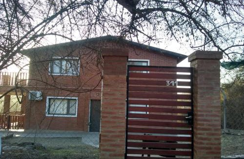 Villa Los Aromos House | RESIDENCIA EL TALA