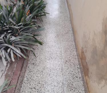General San Martin House | Residencia "Libertad "