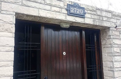 General San Martin House | Residencia Libertad