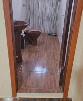 Santa Rosa del Aguaray Apartment | Residencia Guadalupe