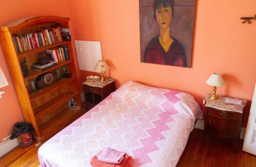 Congreso House | Residencia Sarandí, grades cuartos privados en Buenos Aires