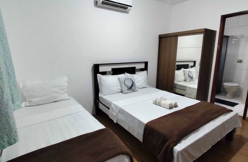 Costazul Hotel | Residencial 7 Mares