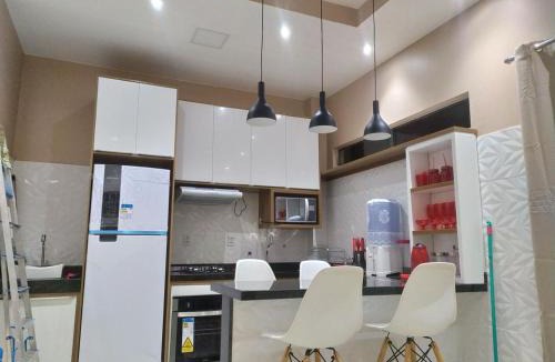 Guama House | Residencial açaí