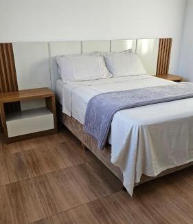 Ametista do Sul House | Residencial Ametista
