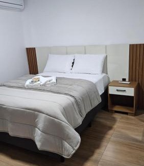 Ametista do Sul House | Residencial Ametista