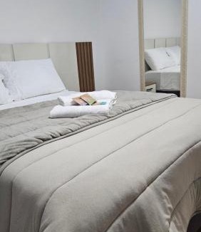Ametista do Sul House | Residencial Ametista