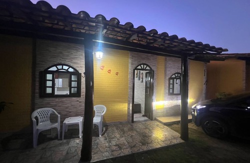 Santa Cruz Cabralia Apartment | Residencial Ana e Cesar