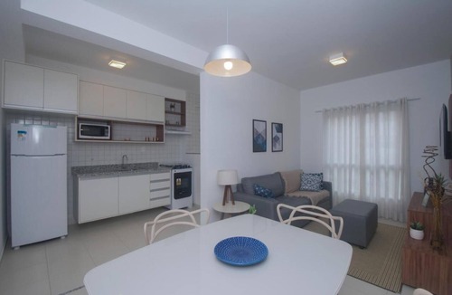 Riviera de Sao Lourenco Apartment | Residencial Anchieta Riviera By Audaar