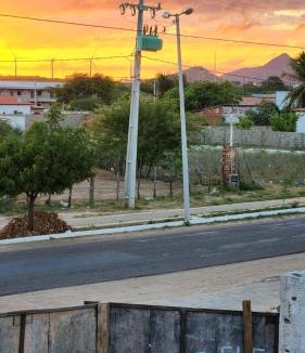 Lajes Apartment | Residencial Antônio Gondim