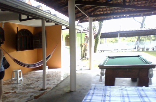 Guaratuba Ski Chalet | Residencial Arapongas- Chales