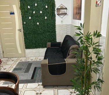 Olaria House | Residencial Barbosa