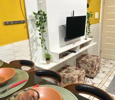 Olaria House | Residencial Barbosa