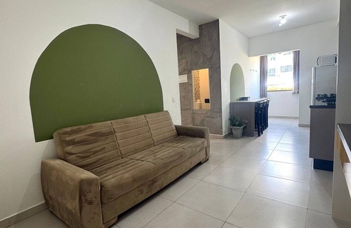 Ingleses Centro Apartment | Residencial Beach Palace