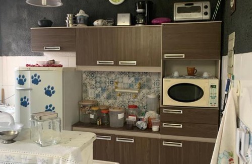 Residencial Taquaril Apartment | Residencial bela vista