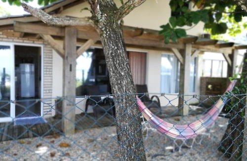 Zimbros House | Residencial Bombinhas Pé na Areia