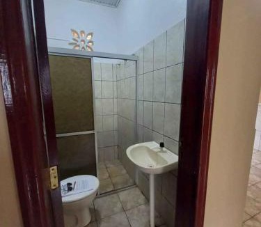 Vitoria do Xingu Apartment | Residencial