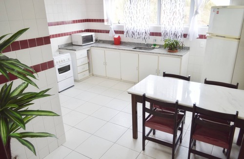 Santa Efigenia Apartment | Residencial Rófamos