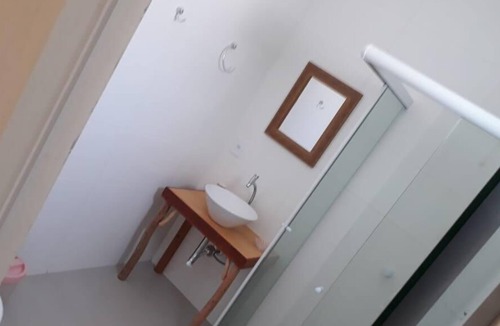 Palhoca Apartment | Residencial Berê - Kitnet 6