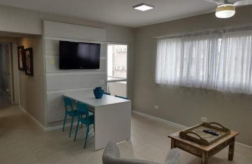 Governador Celso Ramos Apartment | Residencial Ondas de Palmas