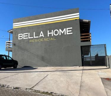 Santana do Livramento Apartment | Residencial Bella Home AP 2