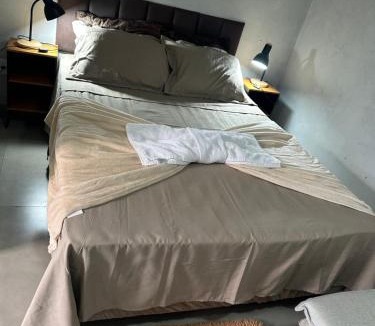 Santana do Livramento Apartment | Residencial Bella Home AP 2