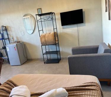 Santana do Livramento Apartment | Residencial Bella Home AP 2
