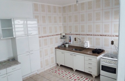 Jardim Campos Elisios House | Residencial Castelo Branco II