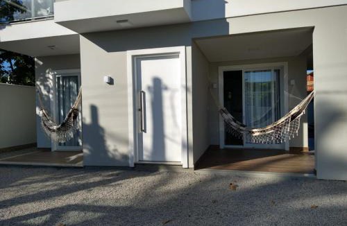 Vila Nova Apartment | Residencial Butiá Praia da vila