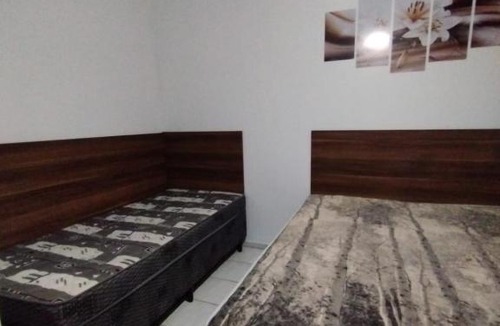 Itapoa Apartment | Residencial Calábria