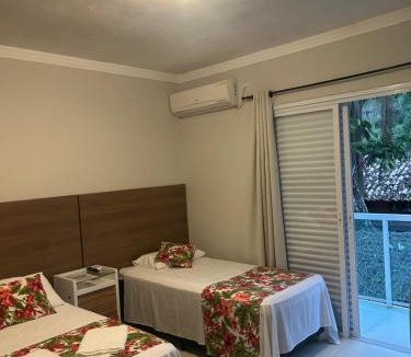 Camburi House | Residencial Camburyá