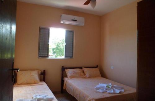 Cananeia Hotel | Residencial Candairó