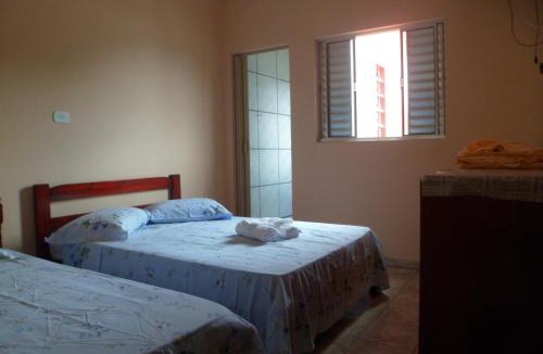 Cananeia Hotel | Residencial Candairó