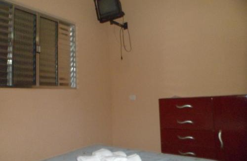 Cananeia Hotel | Residencial Candairó
