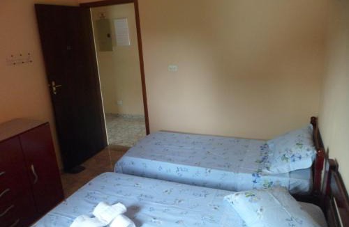 Cananeia Hotel | Residencial Candairó