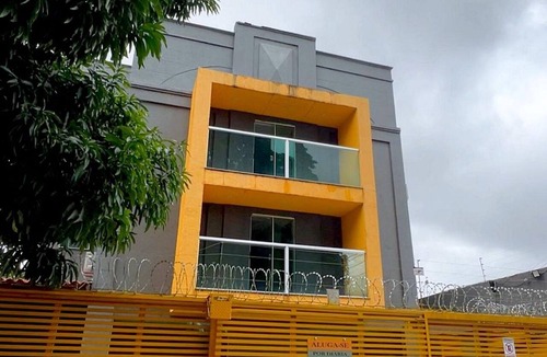 Goiania Apartment | Residencial Carajás