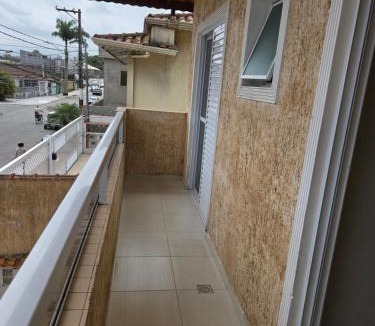 Sitio do Campo Apartment | Residencial Clube de Campo