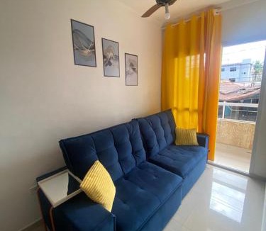 Sitio do Campo Apartment | Residencial Clube de Campo