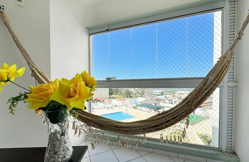 Laguna Apartment | Residencial Clube Mar Grosso - Laguna - LAG406