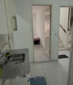 Guama Apartment | Residencial Dom Alec S2