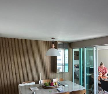 Goiania Apartment | Residencial Dream Life 6 km do autódromo alto da Glória